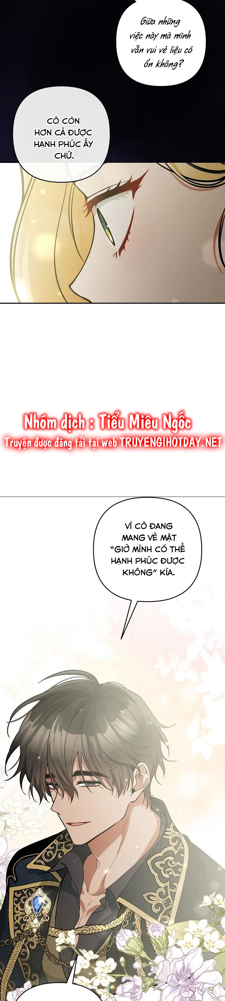 đừng đến cửa hàng của ác nữ phản diện chapter 59 19