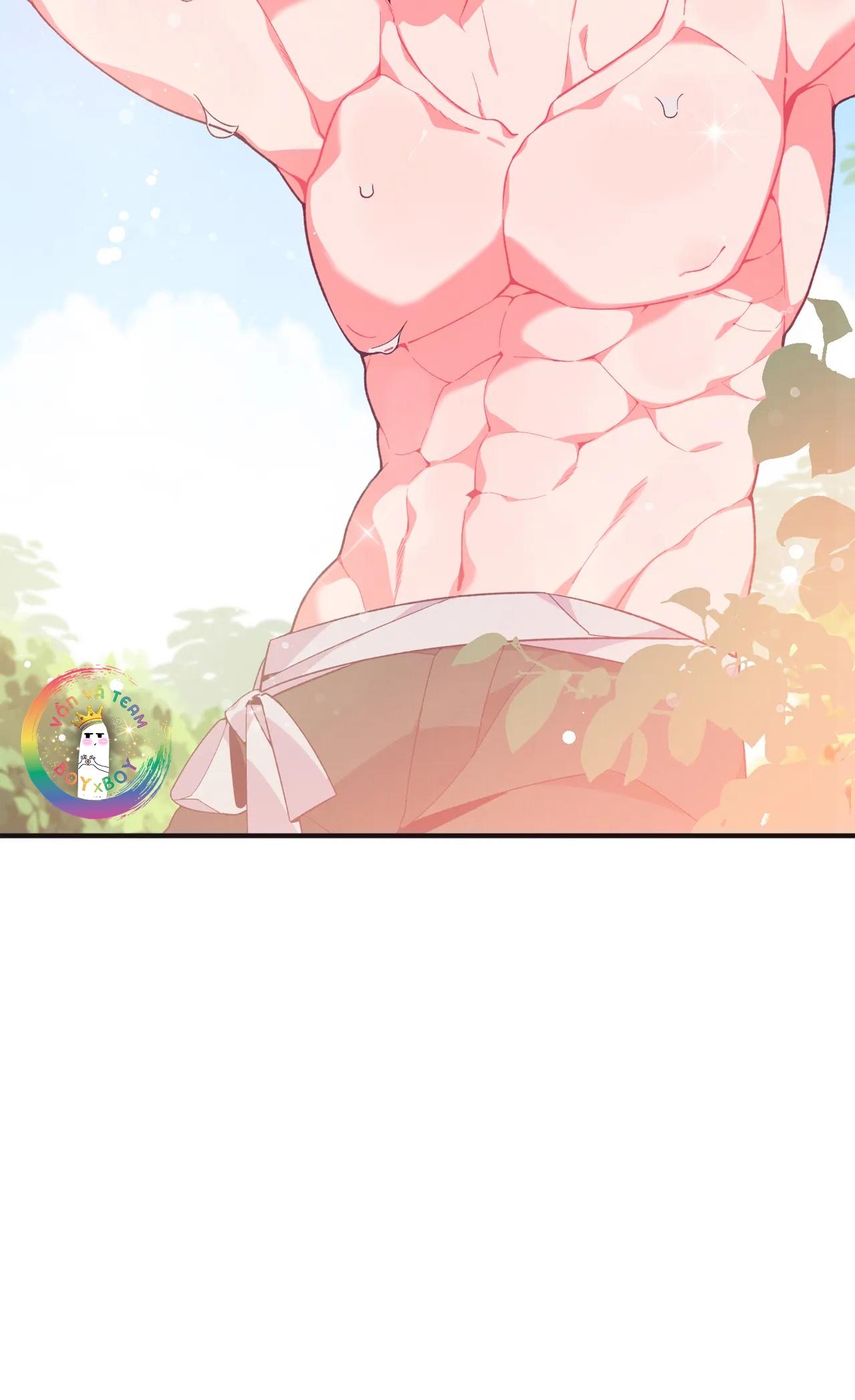 manhwa chịch vồn chịch vã chapter 7 5