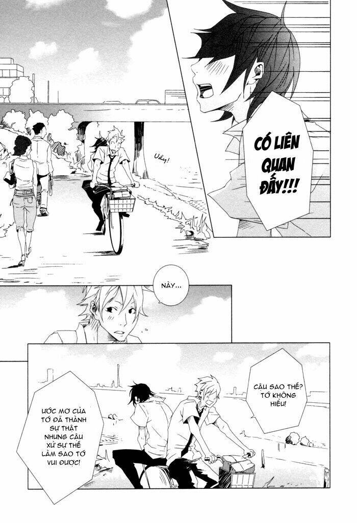 cello mellow - tiếng vĩ cầm ngọt ngào chapter 1 36