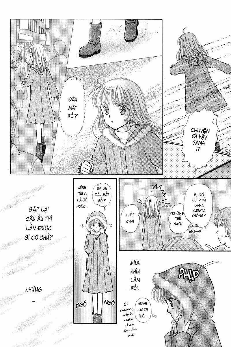 kodomo no omocha chapter 33 34