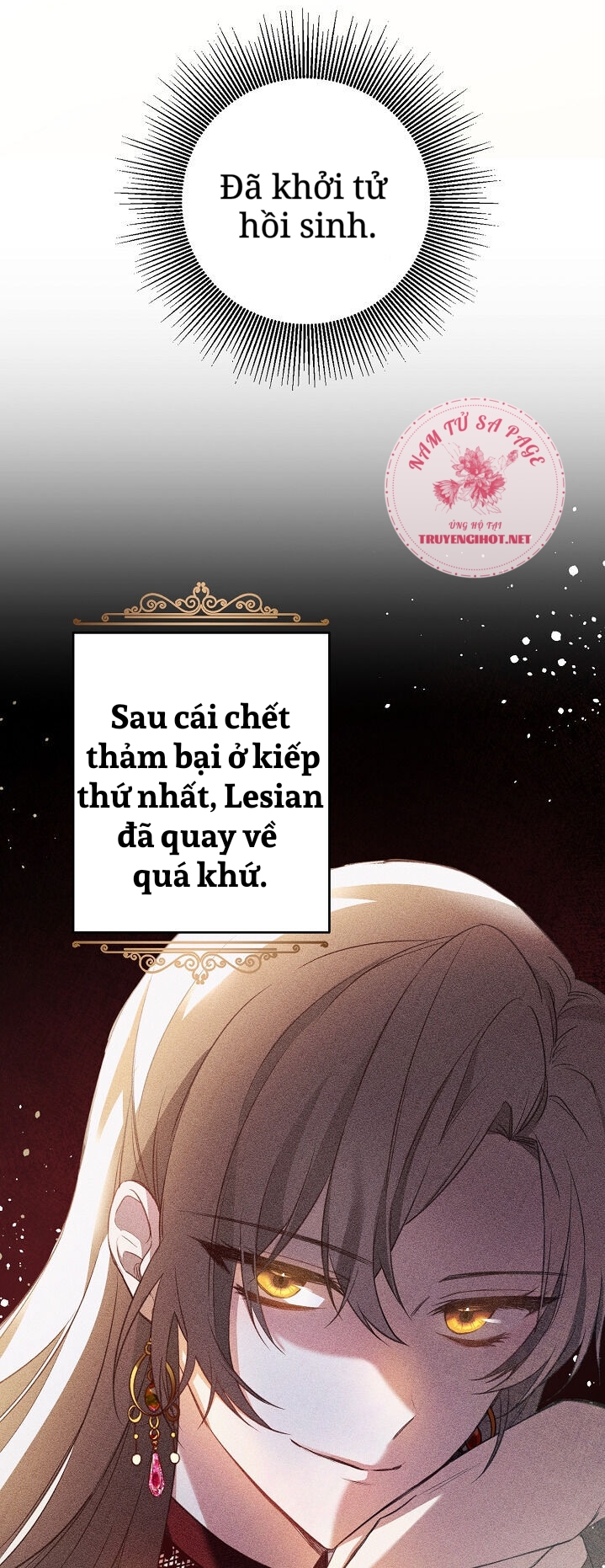 lý do nàng ấy sống như 1 ác nữ chapter 1 15