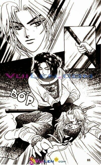 tinh linh của biển chapter 1 65