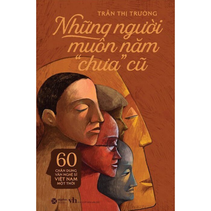 Những Người Muôn Năm “Chưa” Cũ - ALp