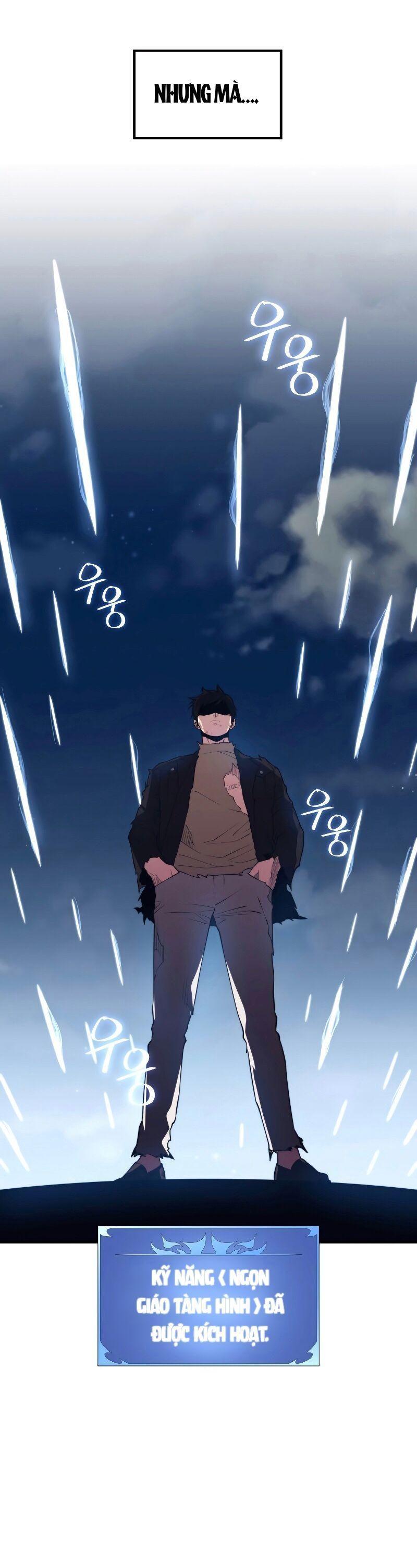 linh hồn ở nhà ga seoul chapter 40 32