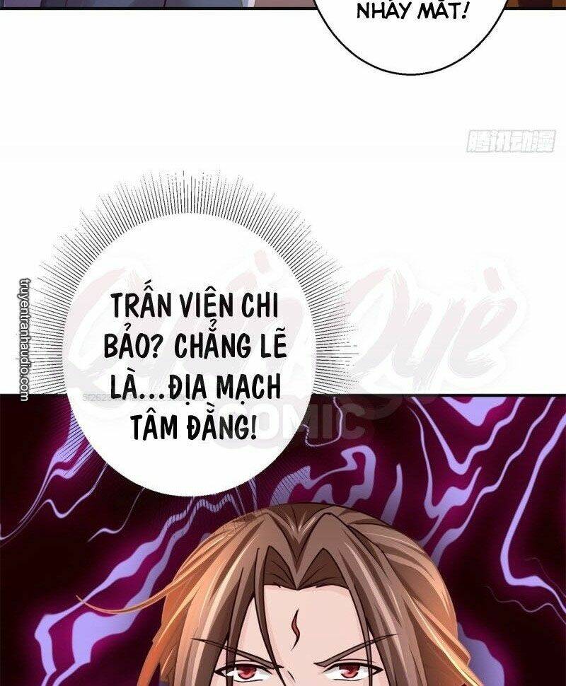 cửu dương đế tôn chapter 173 38