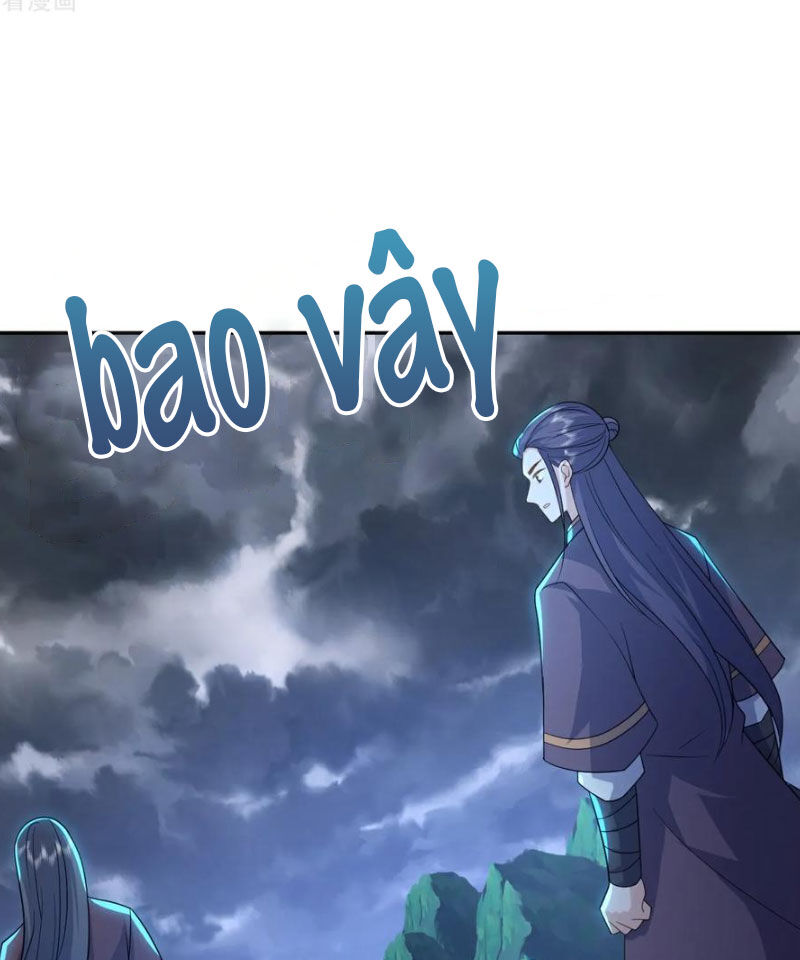 tiên võ đế tôn chapter 587 69