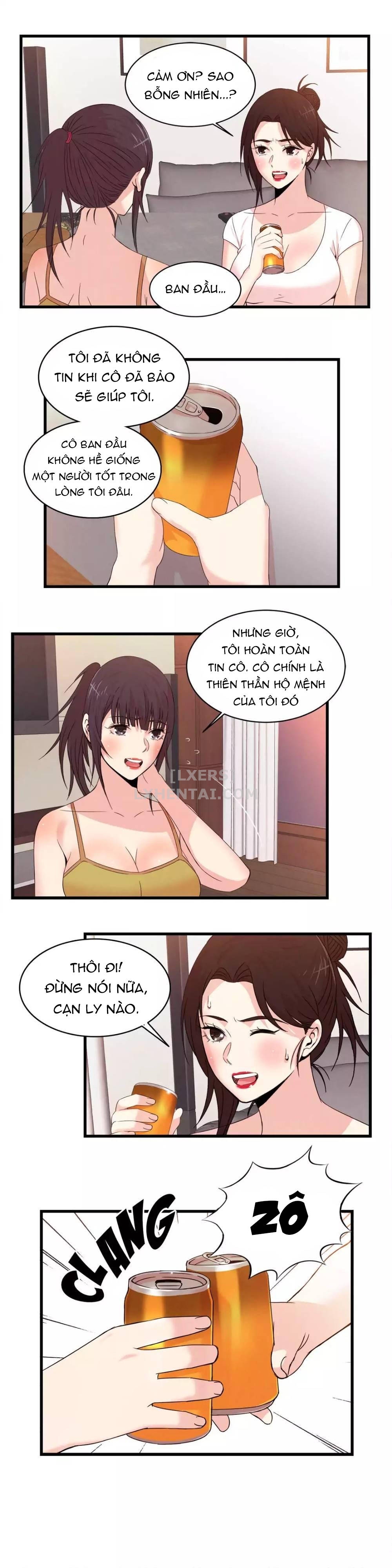 chuyên gia tình dục chapter 44 9