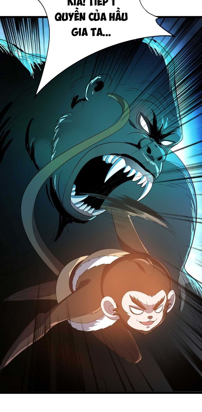 chúa tể tam giới chapter 198 27