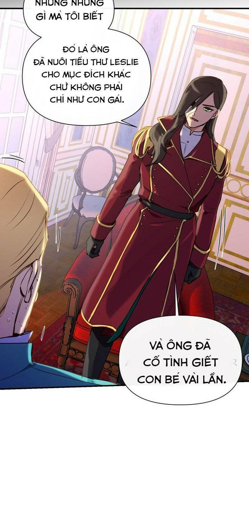 khế ước của nữ công tước quái vật chapter 15 23