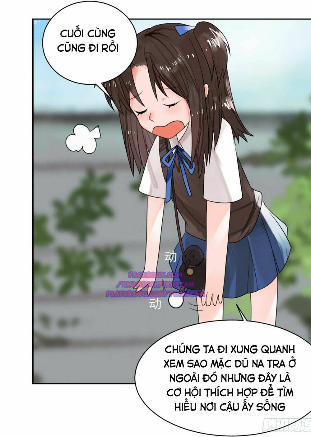 kế hoạch giải cứu natra chapter 5 19