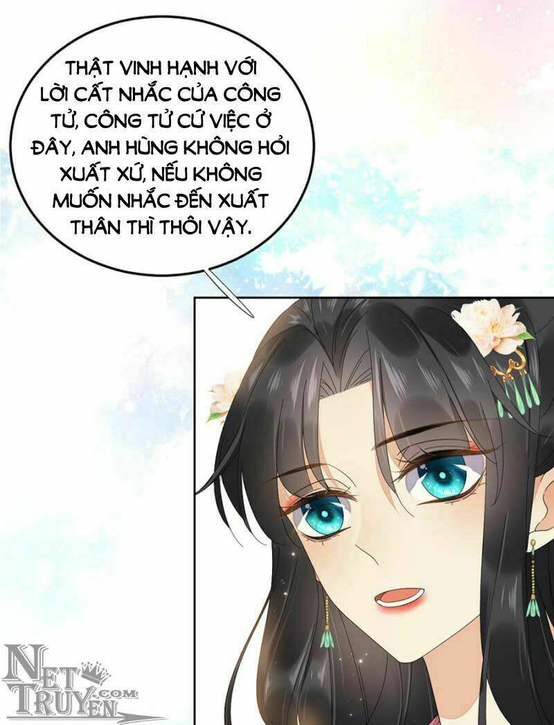 dục hỏa độc nữ chapter 100 31