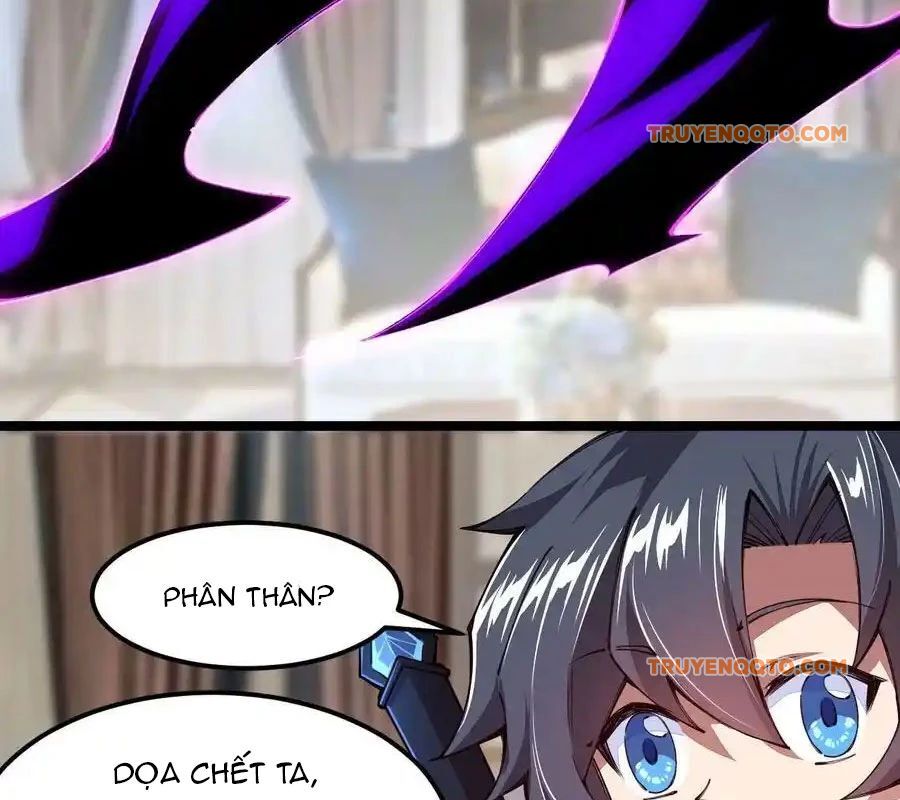 sức mạnh của kiếm thần chapter 62 58