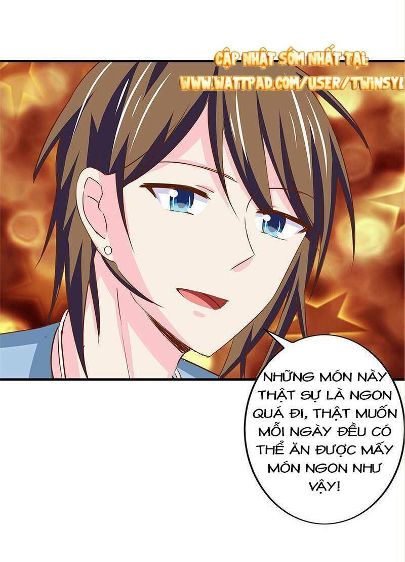 không gả cho tổng tài, gả cho người hầu chapter 140 17