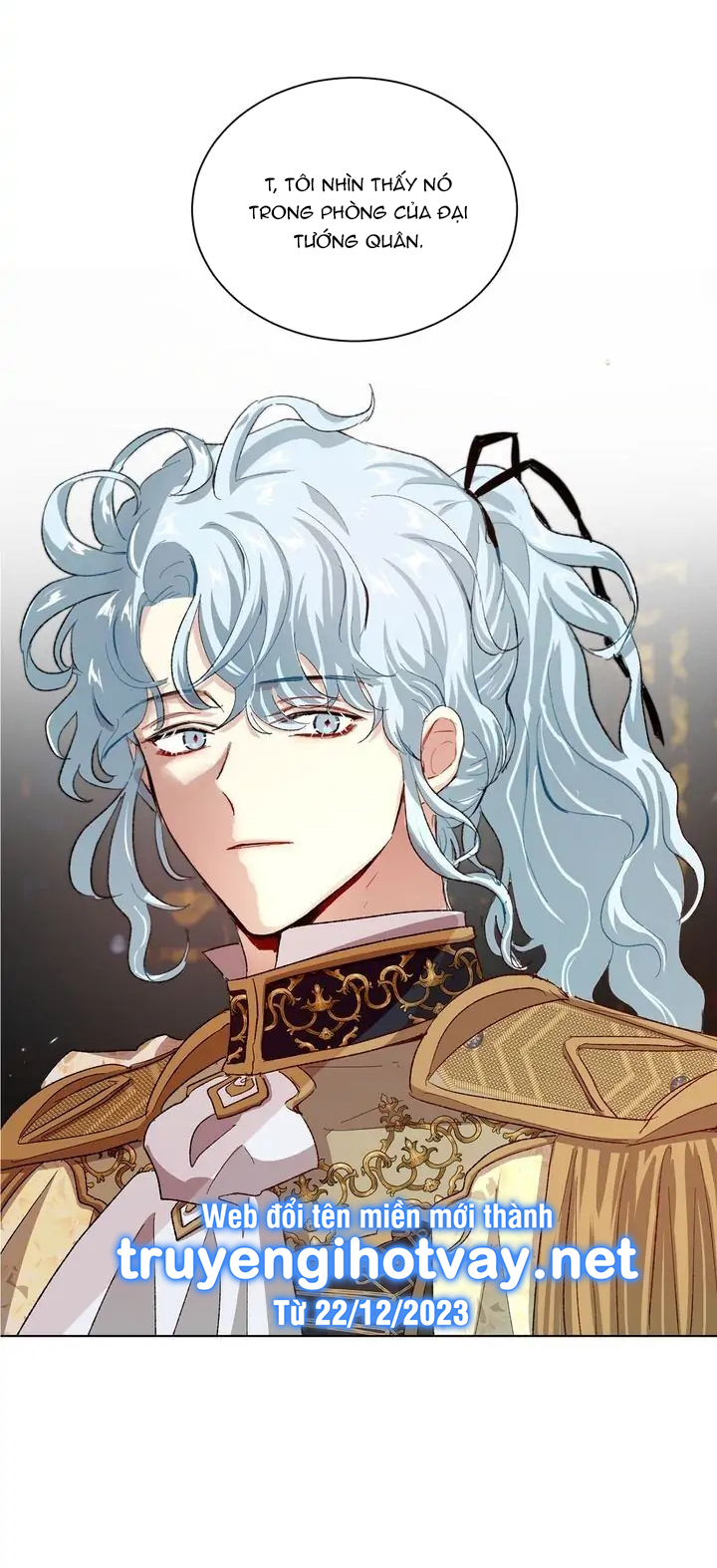 tôi là fan cứng hoàng tử chapter 62.1 21