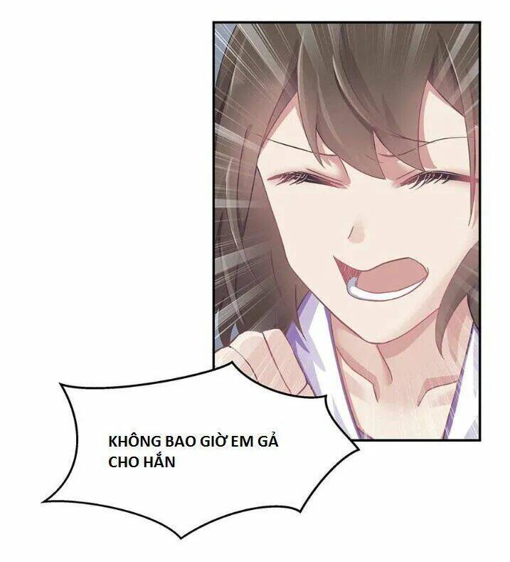 tiểu muội, ngươi đã lấy chồng chưa ? chapter 5.2 5