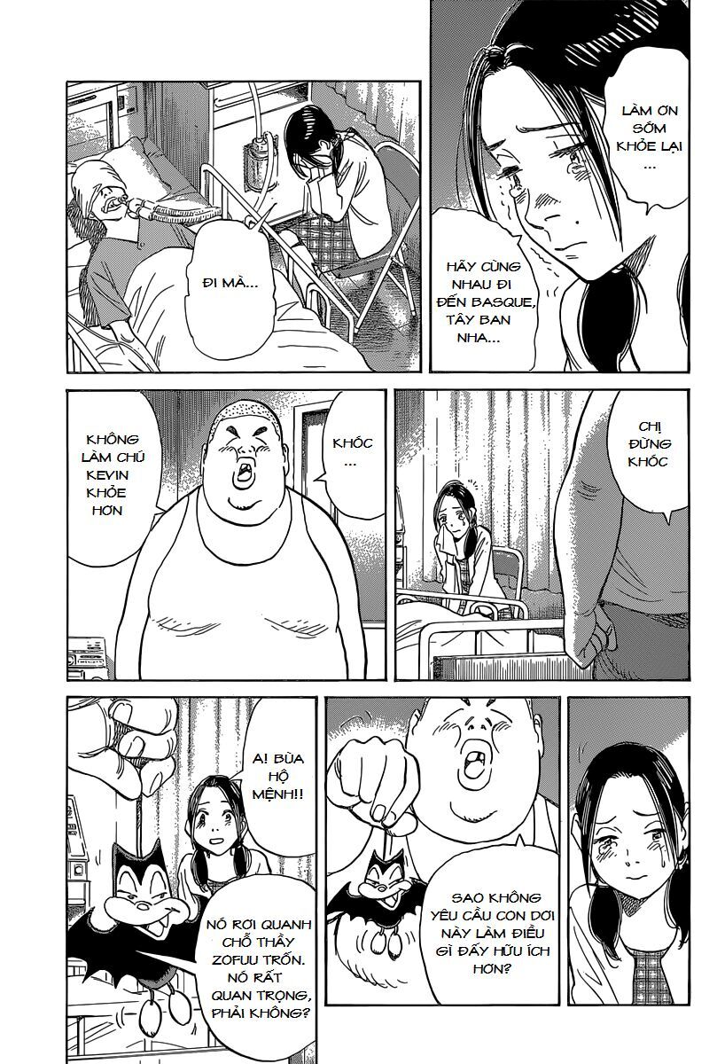 billy bat chapter 132 15