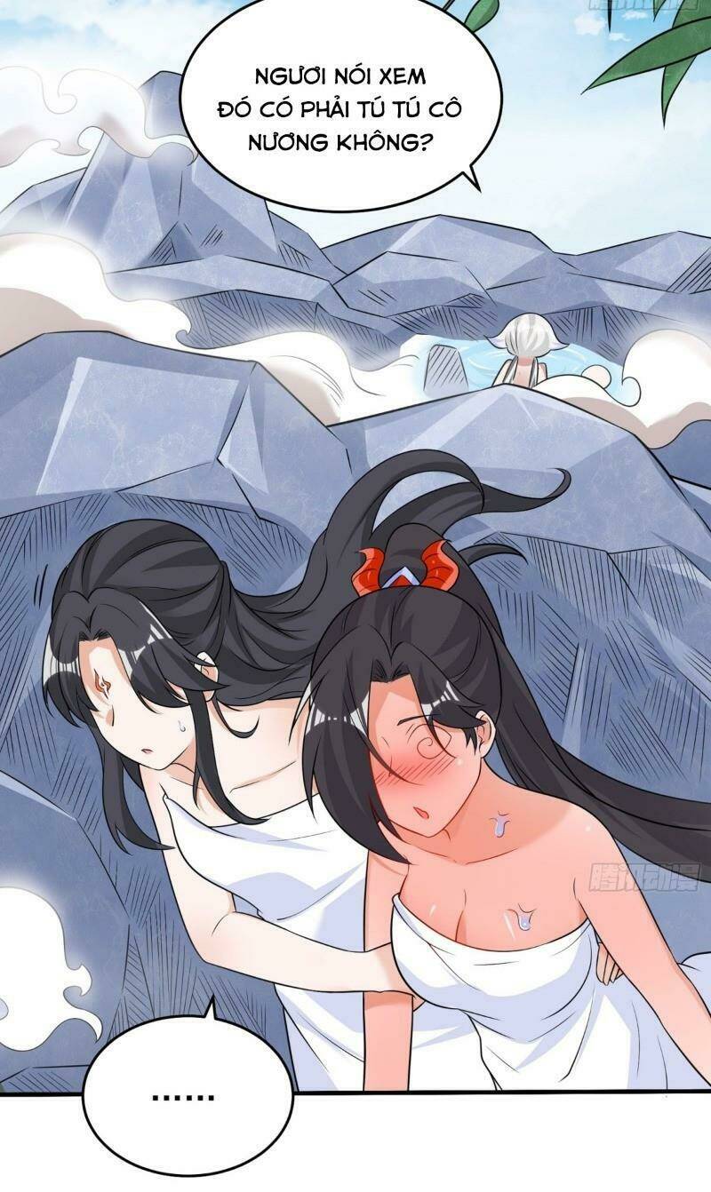 giáng thần chiến ký chapter 80 12