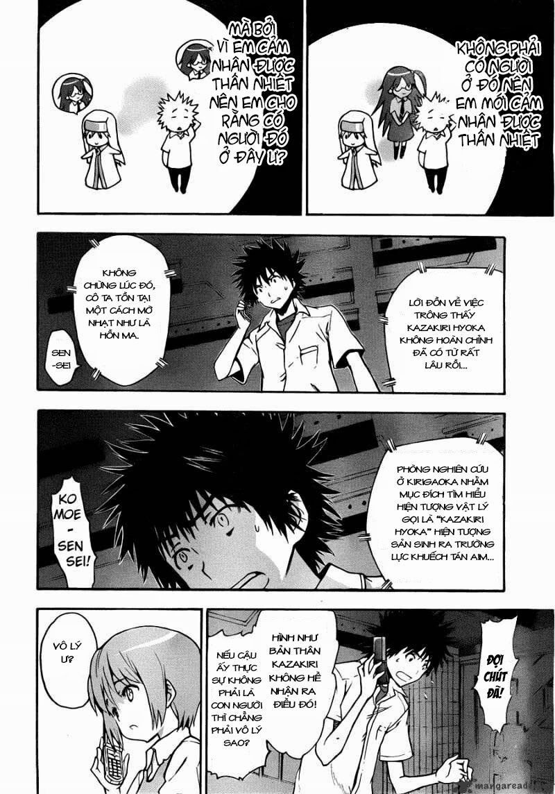 cấm thư ma thuật index chapter 39 18