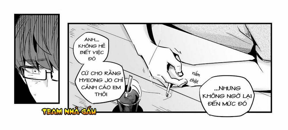 nếu thích tôi như vậy (ss2) chapter 10 9