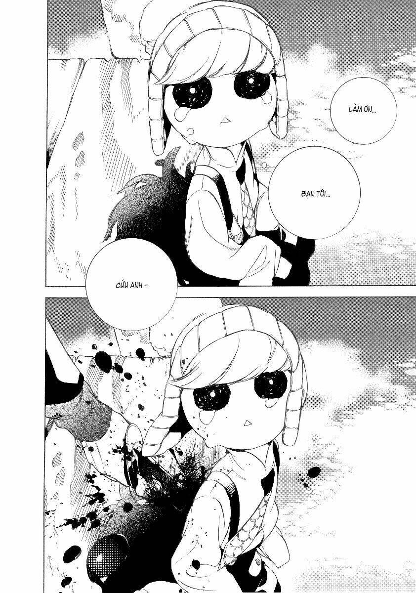 are you alice? chapter 25 26