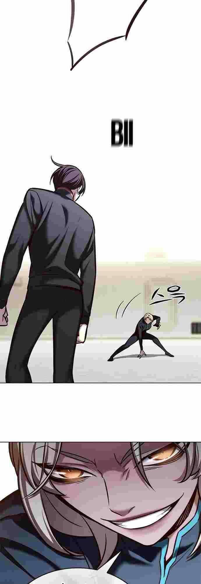 biến thân thành mèo chapter 202 25