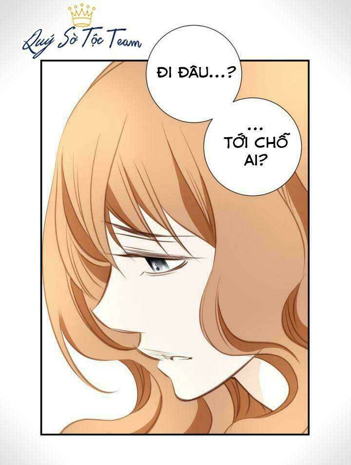 tiếp xúc chí mạng chapter 24 10