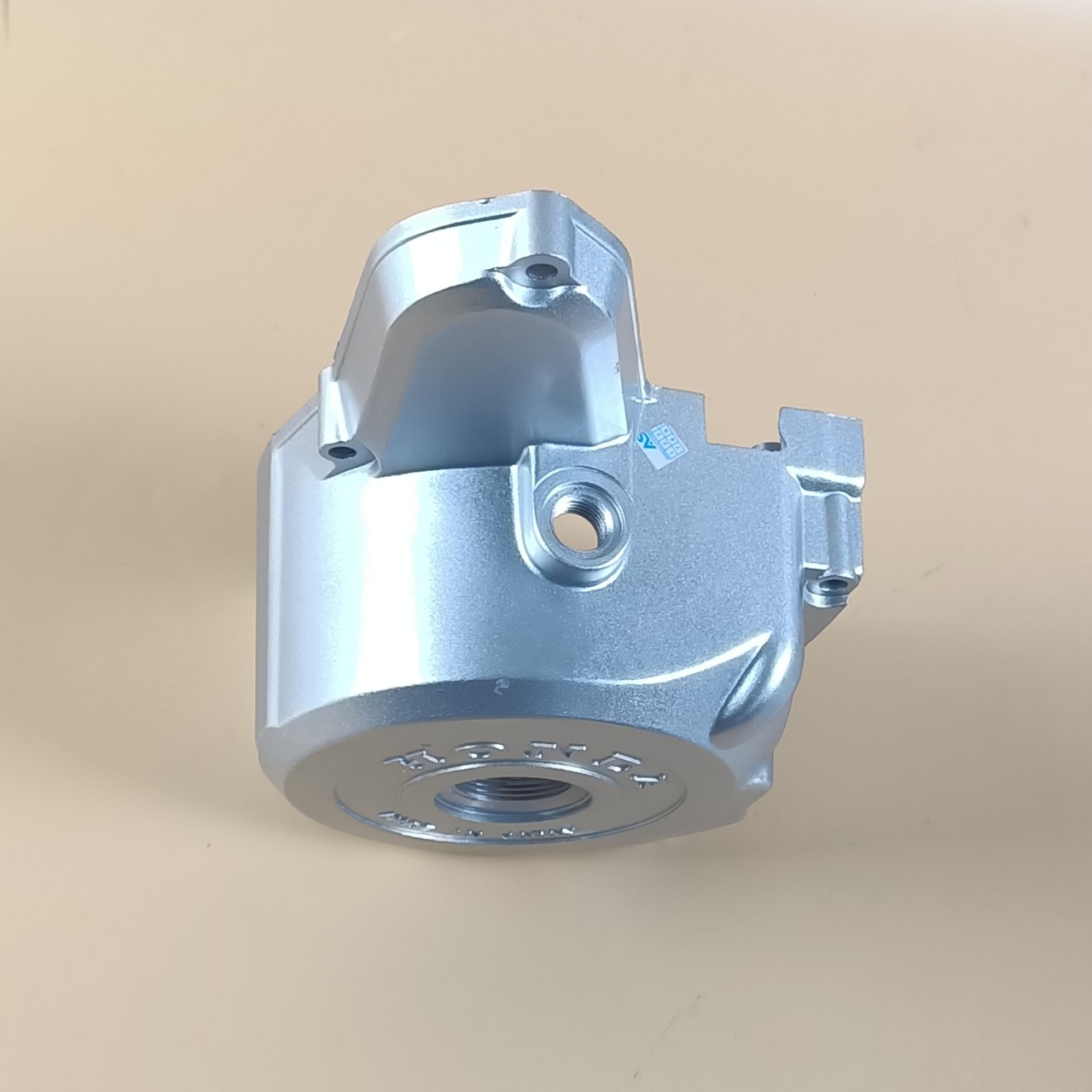 Lốc điện - Nắp máy Trái dành cho xe Dream Thái - Dream Việt - 8860,,'K8T1'