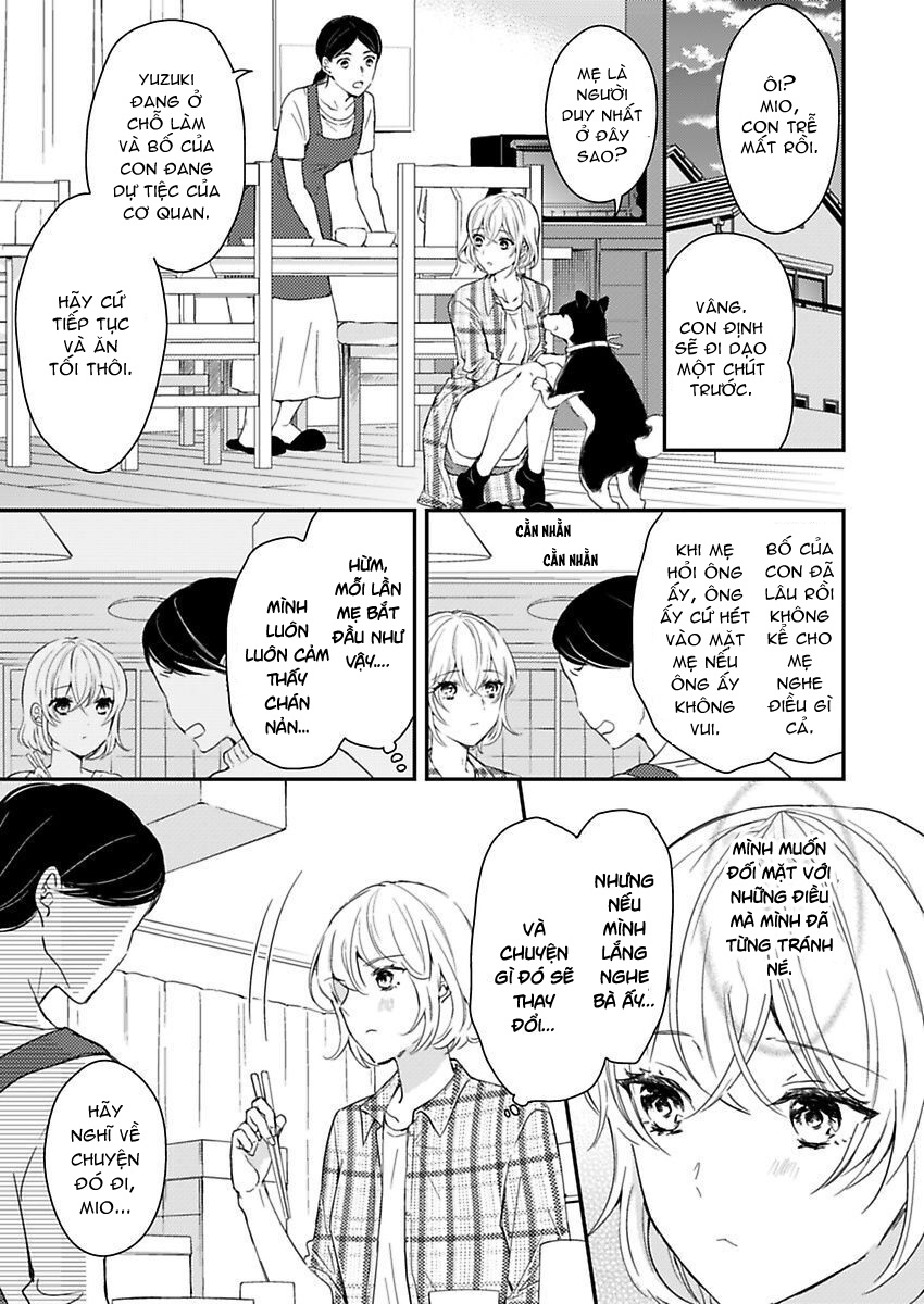 trả tiền phòng bằng cơ thể của em đi chapter 20.1 3