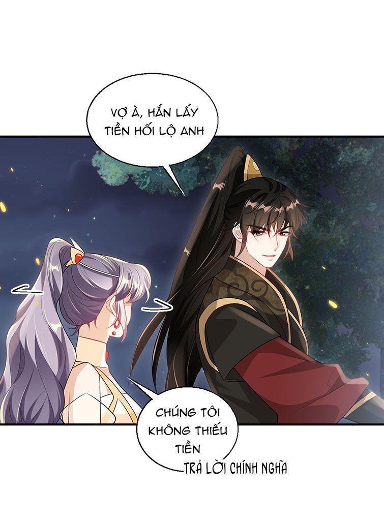 Thẳng Thắn Từ Nghiêm chapter 47