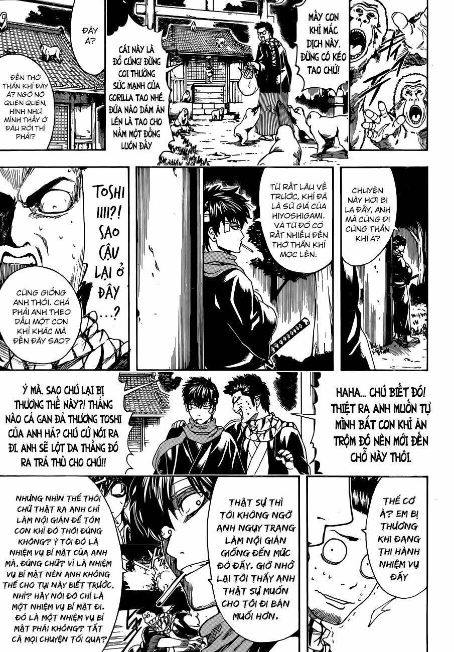 gintama - linh hồn bạc chapter 482 14