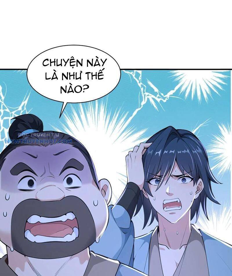 ta thực sự không muốn làm thần tiên chapter 86 80