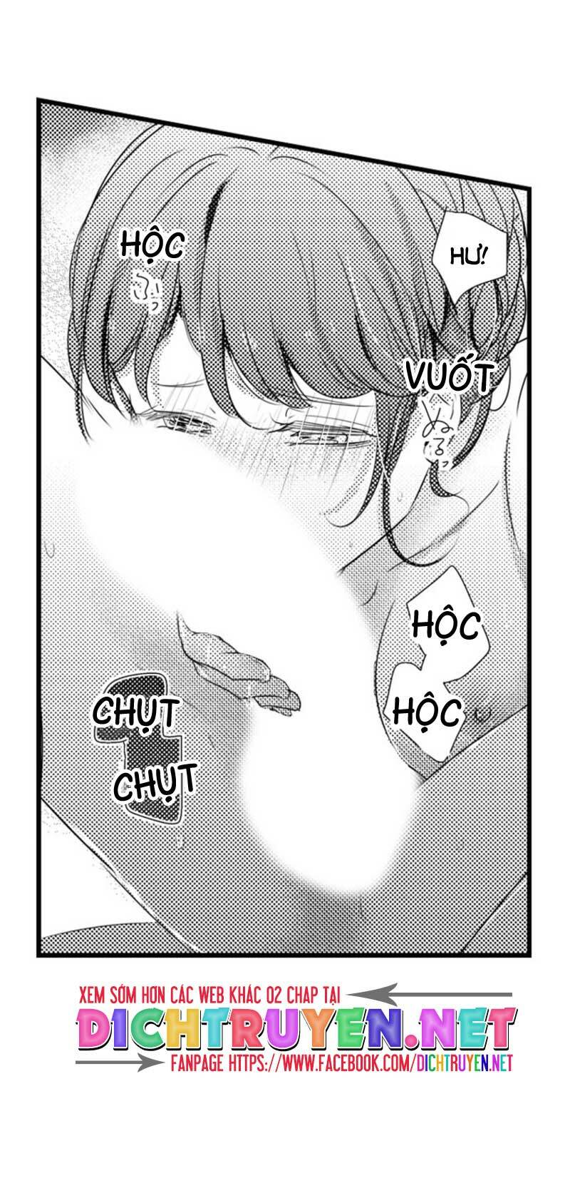 sai rồi, sếp tây nhà tôi không phải là quý ông đâu! chapter 40 16