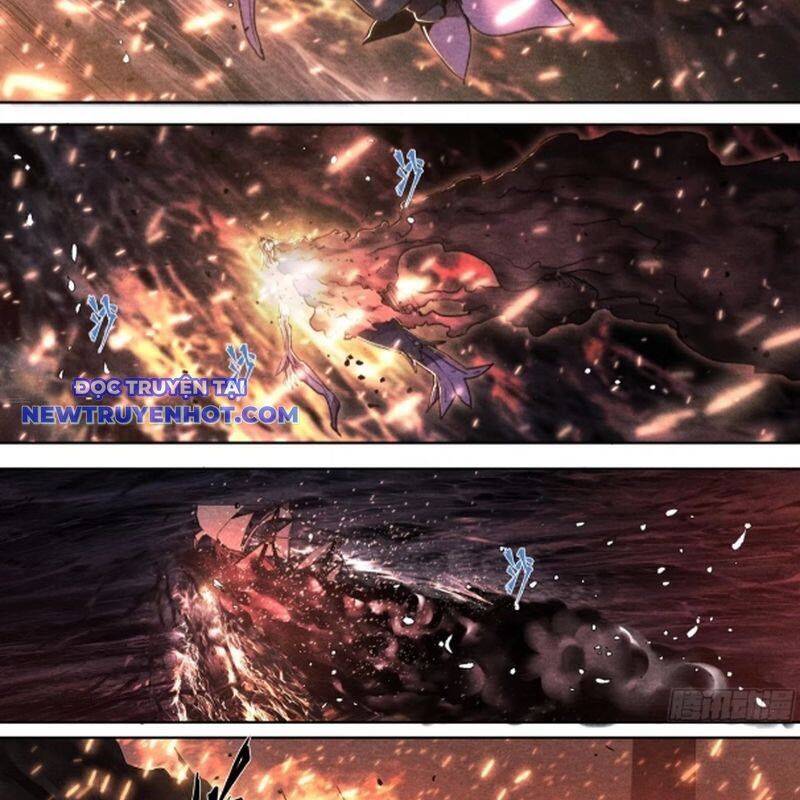dự báo khải huyền chapter 159 18