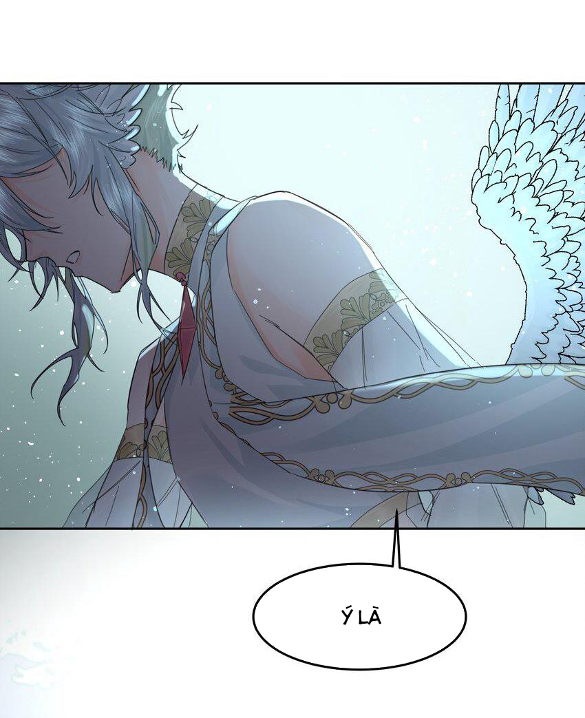 tình cũ là vua chapter 8 39