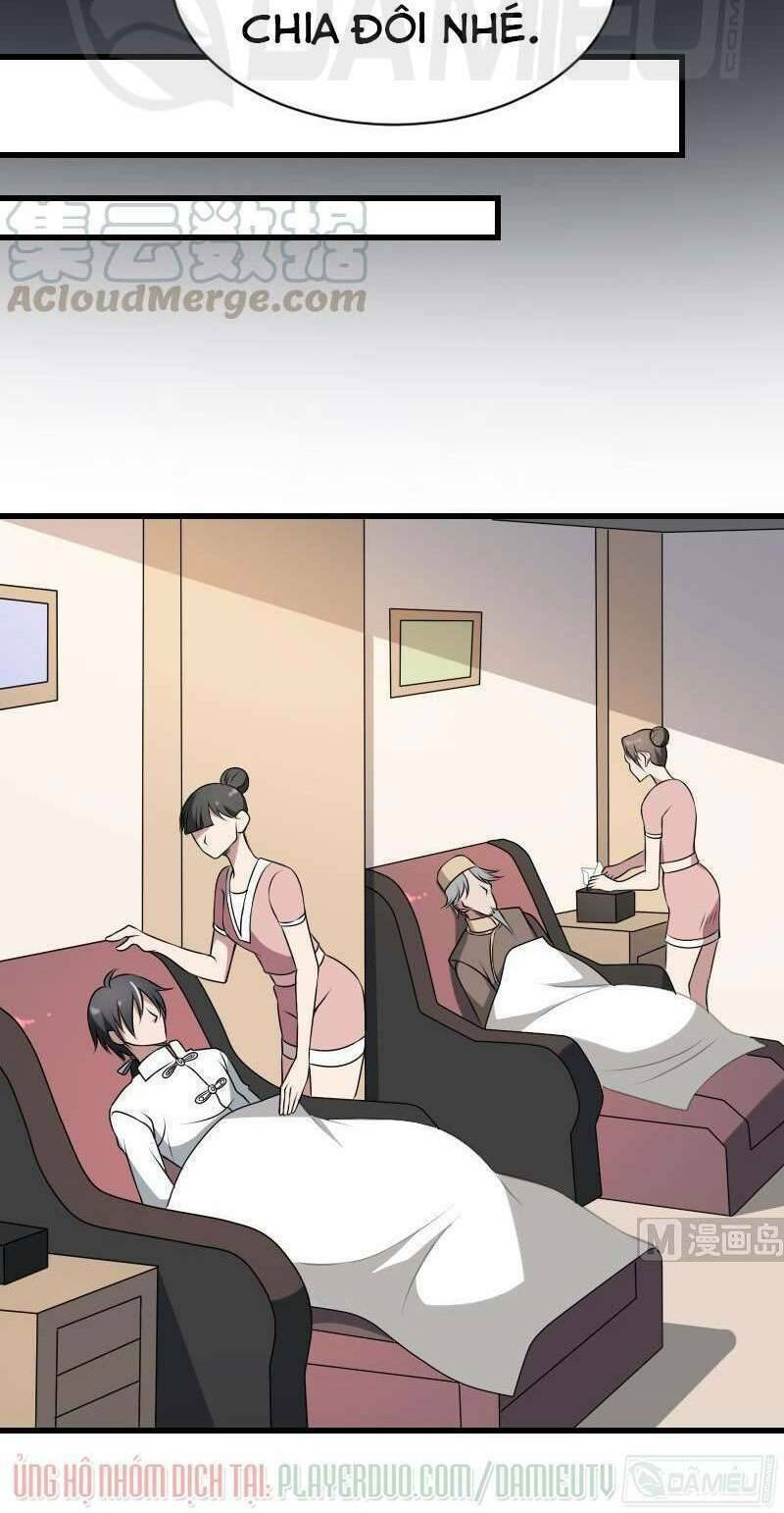 văn âm sư chapter 17 14