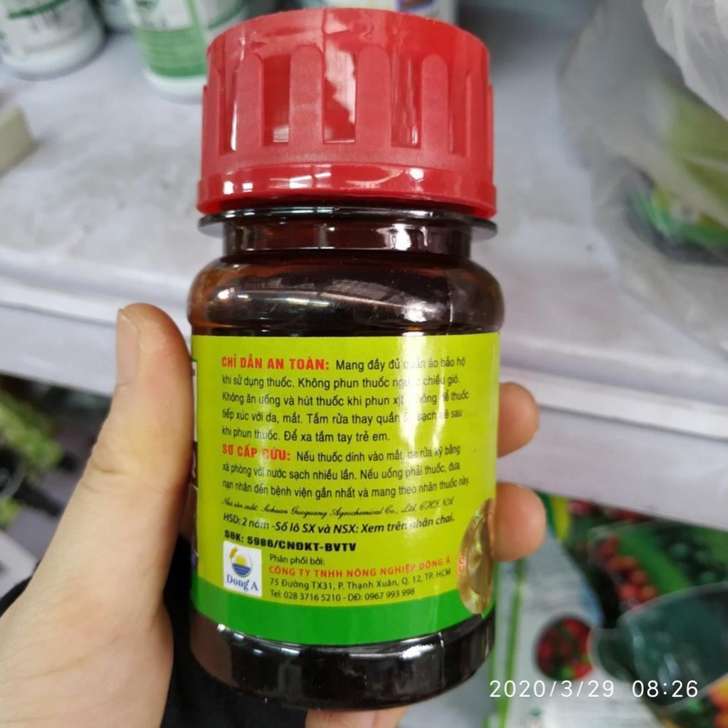 ACROOTS 10SL- NAA Siêu Kích Rễ - 100ml