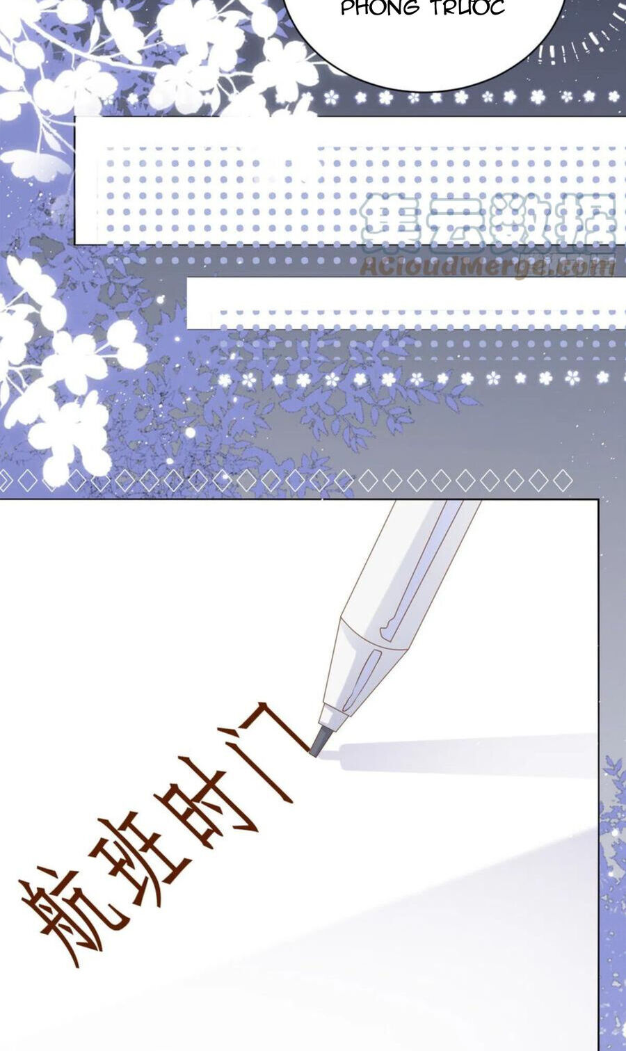 đoàn sủng lão đại ba tuổi rưỡi chapter 195 17