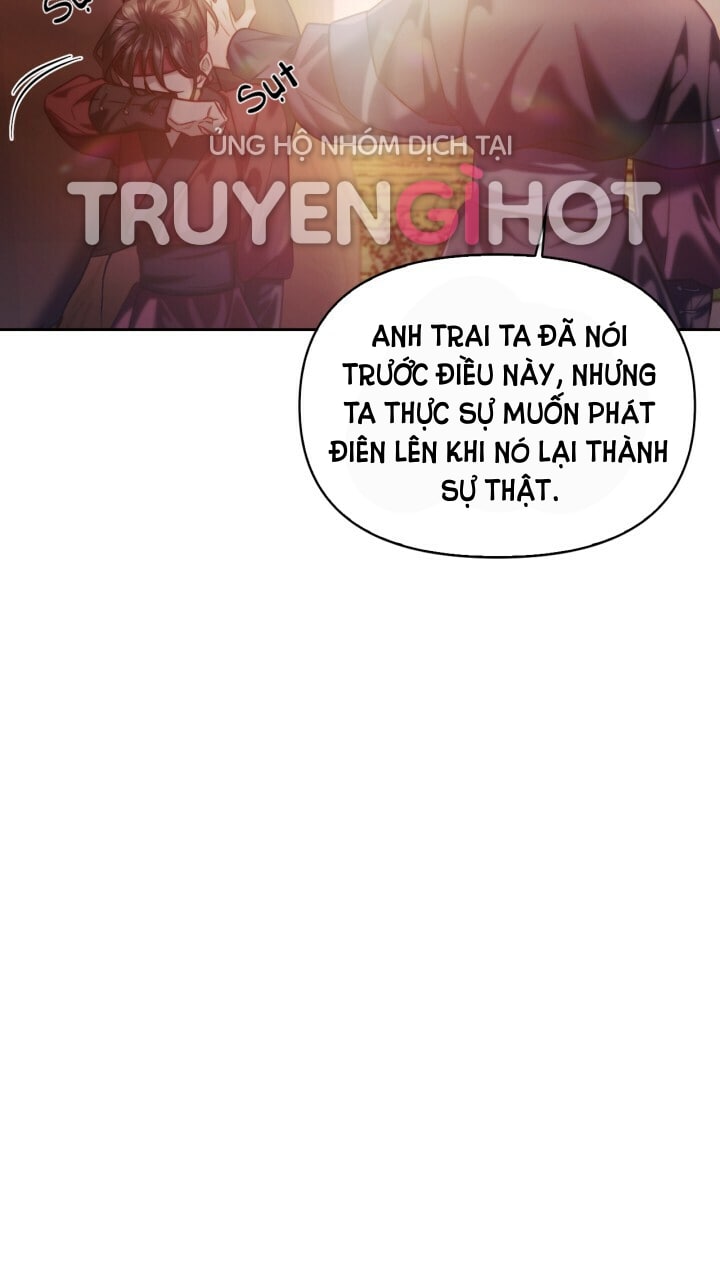 [18+] trăng nơi đỉnh núi chapter 52 15