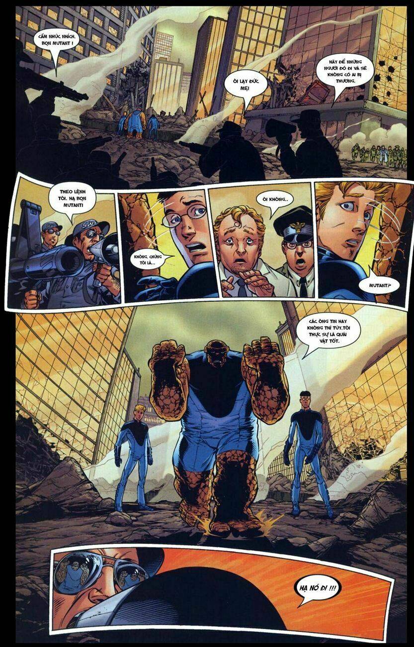 ultimate fantastic four chapter 5 13