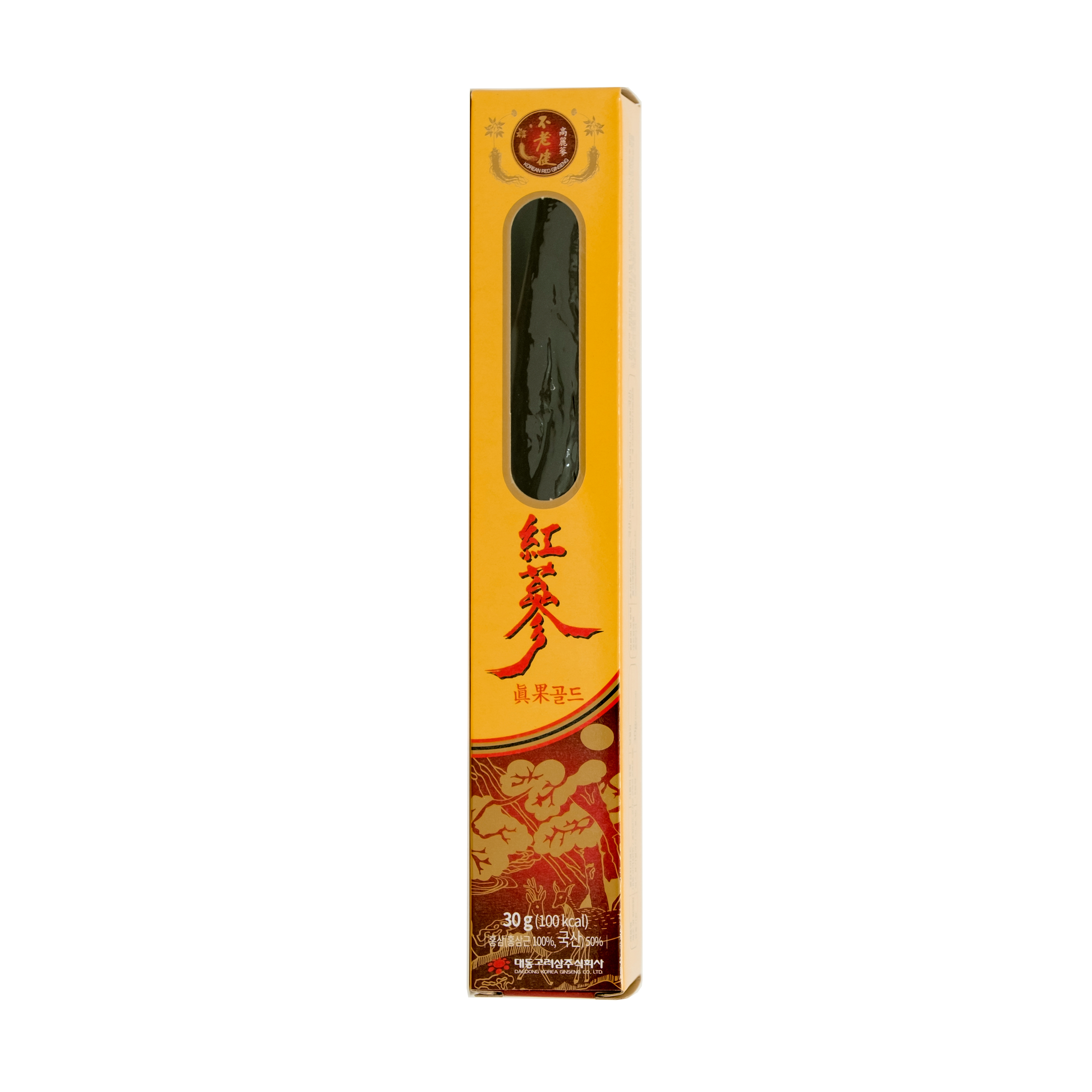 COMBO Hồng sâm nguyên củ tẩm mật ong TẶNG 01 gói kẹo hồng sâm 250gr và 01 gói kẹo hắc sâm 250gr - Daedong Korea Ginseng