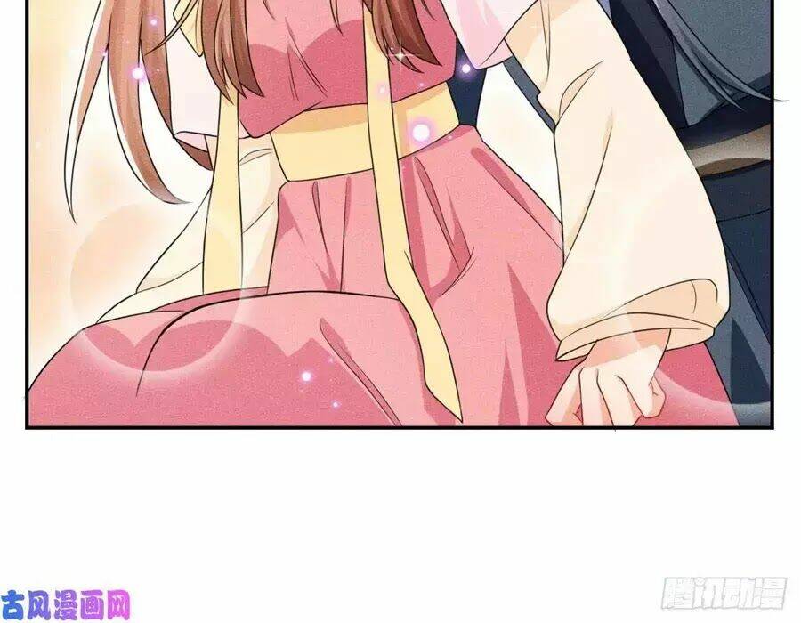 hoàng tử phu quân, ta nuôi ngươi a! chapter 10 55