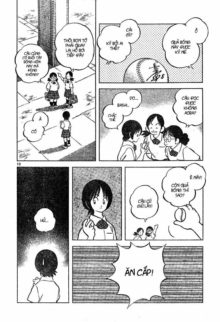 trò chơi vượt qua thử thách chapter 41 10