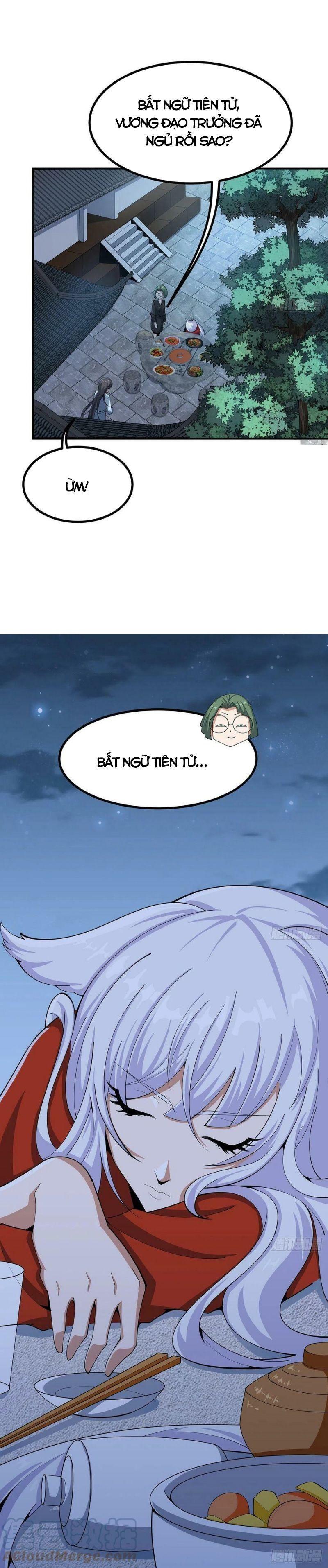 địa cầu đệ nhất kiếm chapter 108 6