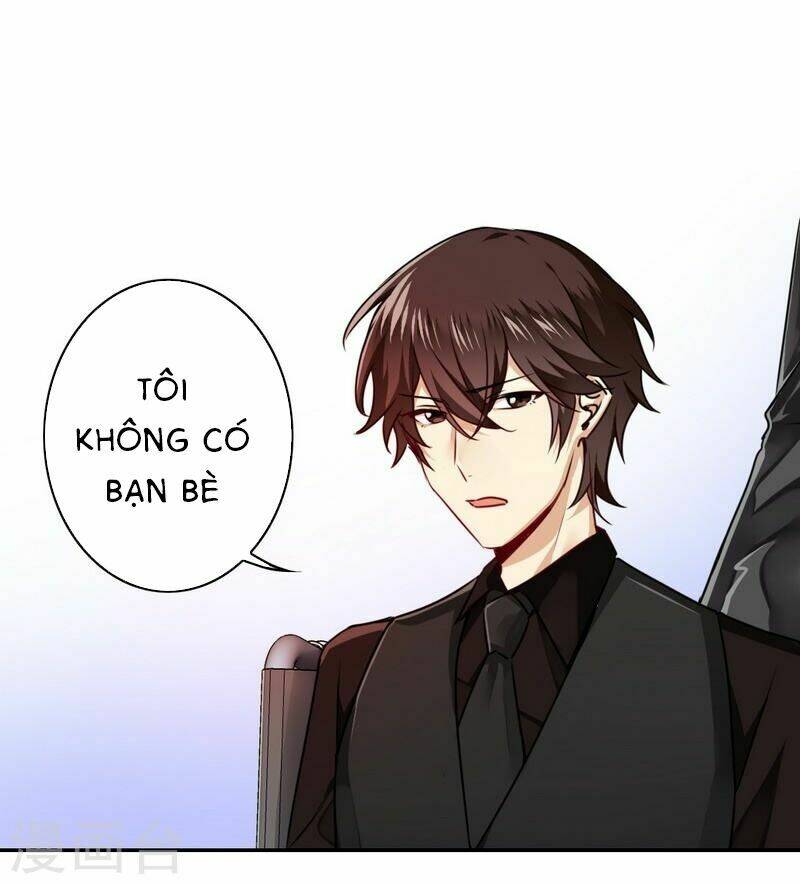 phục thù thiếu gia tiểu điềm thê chapter 29 10