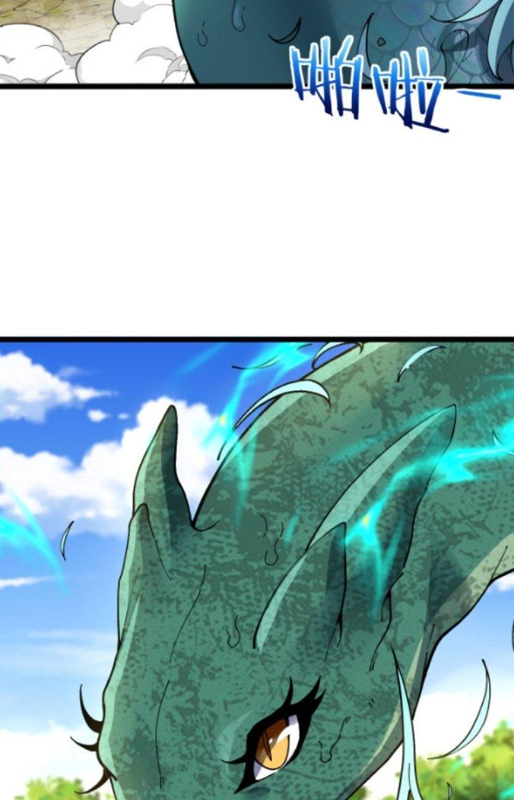 sau khi nằm, ta trở thành đại yêu chi vương chapter 10 42