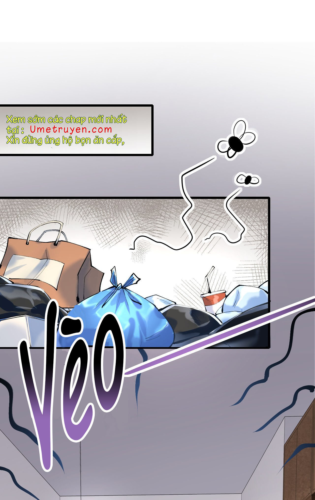 tức thời phạm quy [ tức thì vi quy ] chapter 3 23