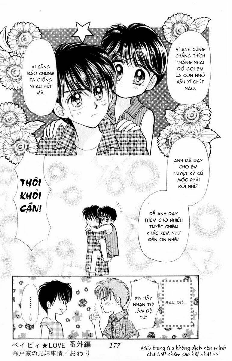 baby love chapter 25 48