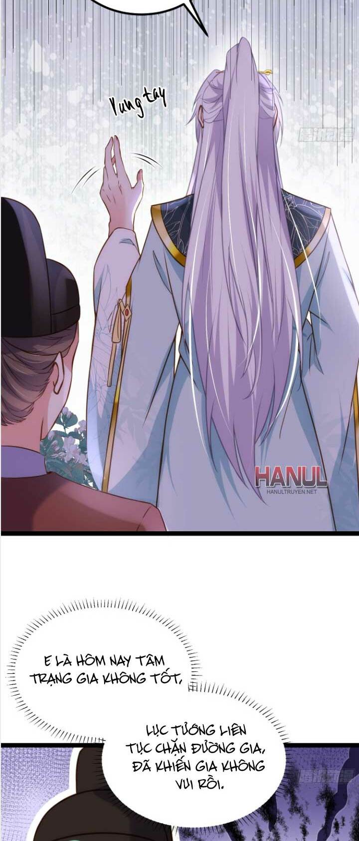 hoạn phi thiên hạ chapter 242 15