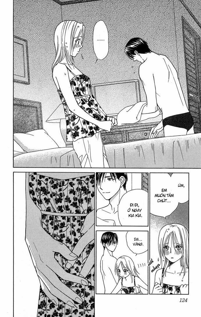 chou yo hana yo chapter 14 8