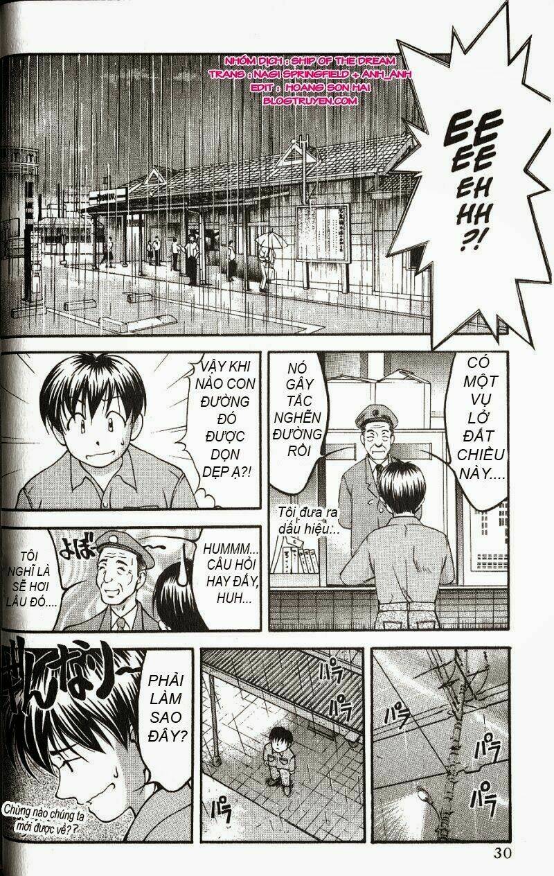 ai yori aoshi chapter 40 2